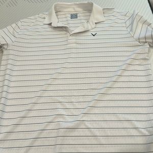 Callaway Golf Polo